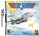 Top Gun (Nintendo DS)